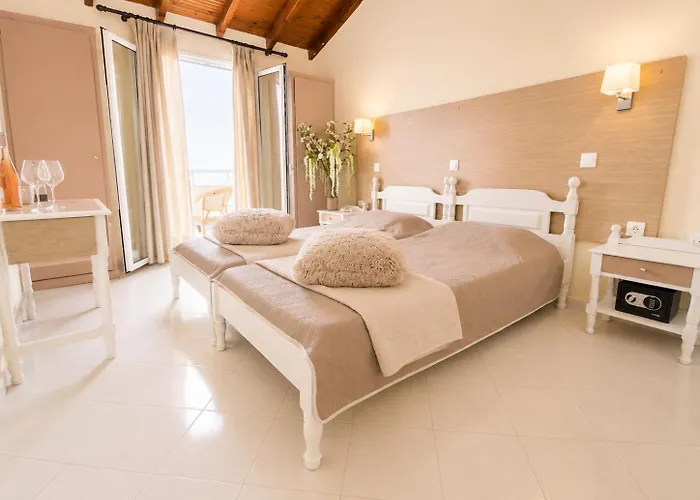 Sellas Hotel