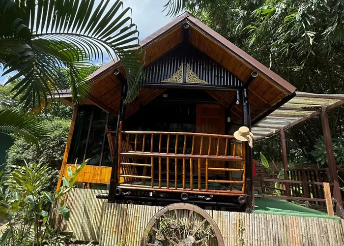 Kuba Bungalows