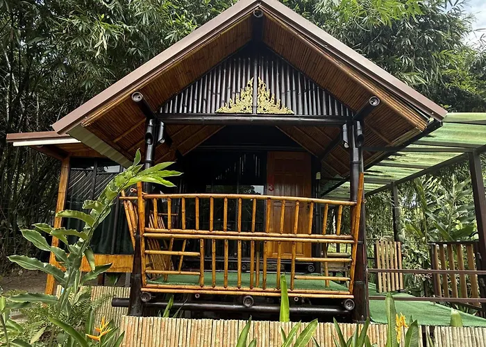 Kuba Bungalows