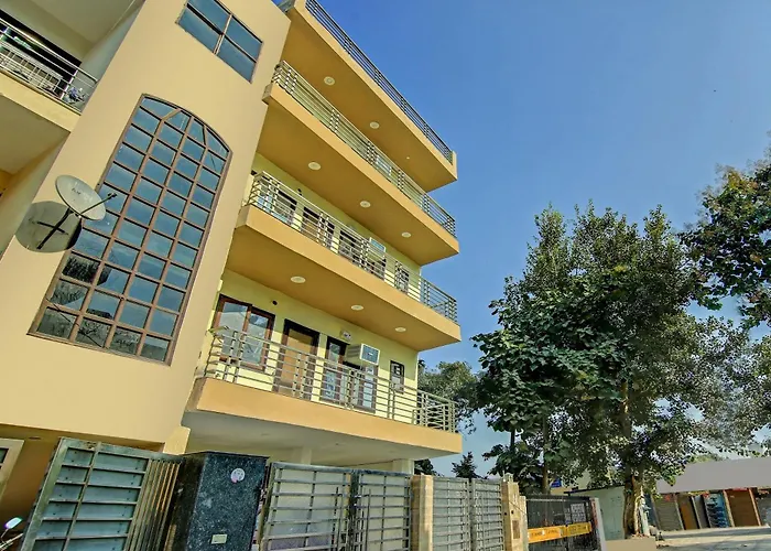 Hotel O Neelam Villa
