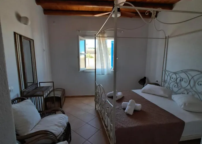 Hotel Posidonion