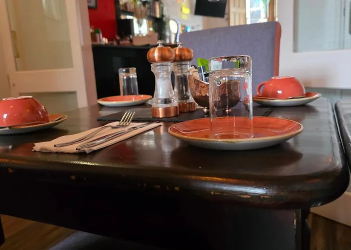 No32 Hotel