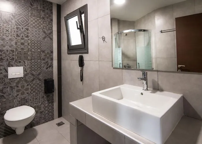Tridente Mare Apart Hotel