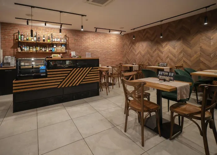 Hotel House K21