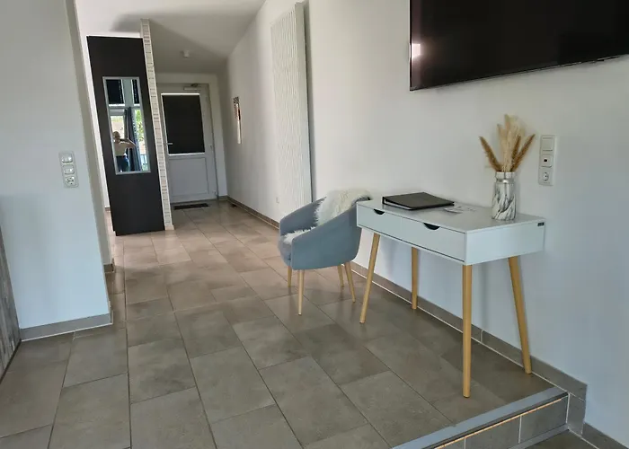 Meerhotel Großenbrode