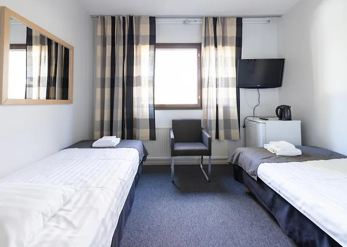 Vierumaeki Country Club Hotel