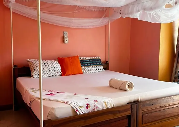 Primeshade Guesthouse