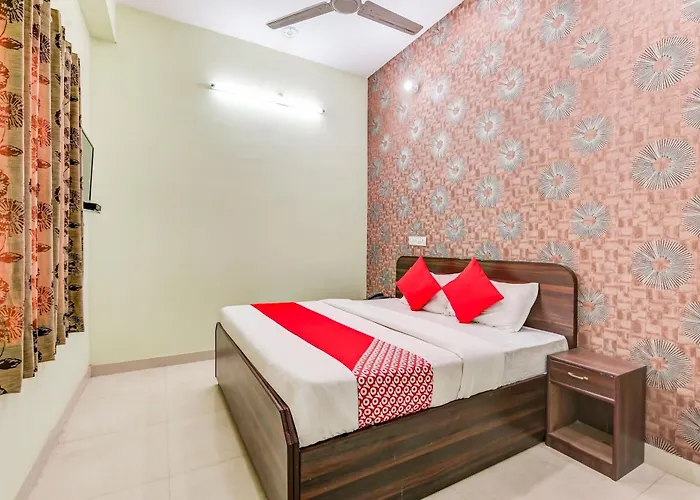 Hotel O Bigas