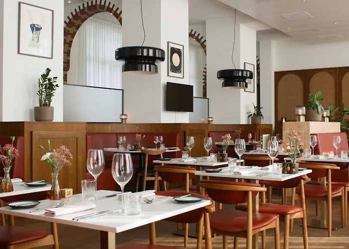 Doubletree By Hilton Sittard