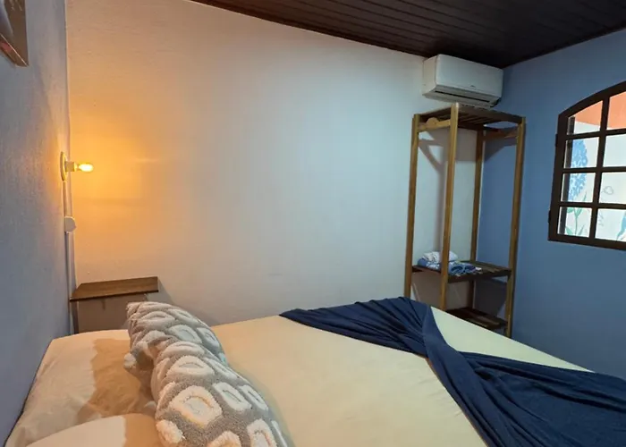 Hostel Amazonia