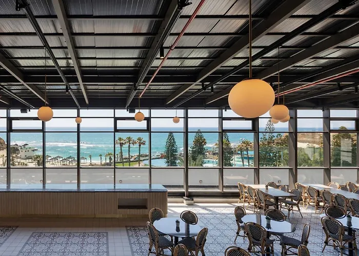 Jacob Resort Hadera