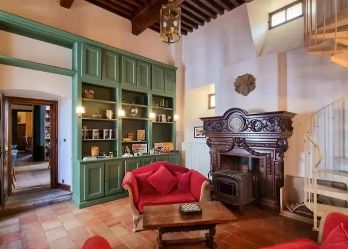 Chambres D'Hotes Relais Mira Peis
