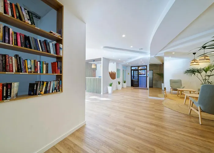 Fayna Apartments