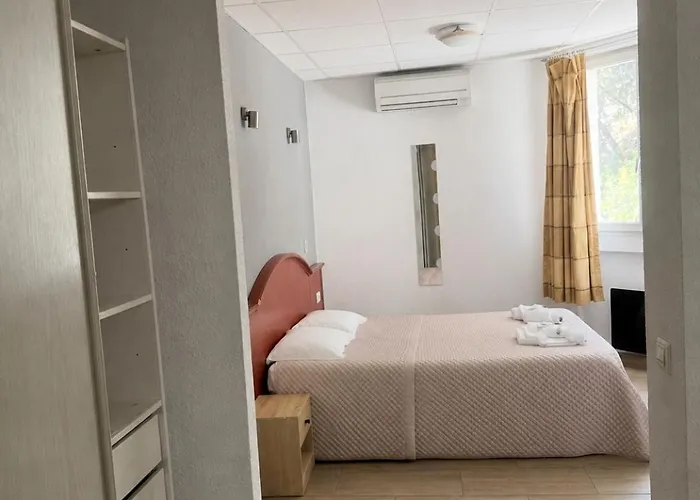 Hotel Le Robinson