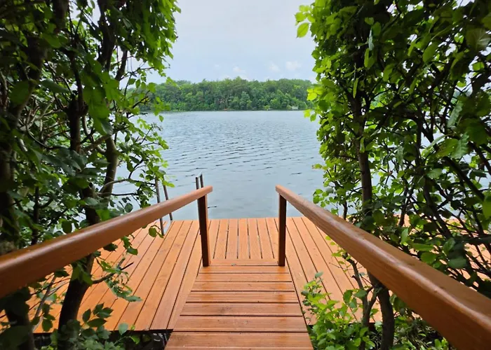 Landhaus Am See - Gaestezimmer