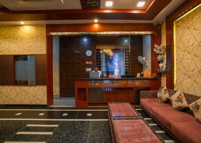 Hotel Kiaara