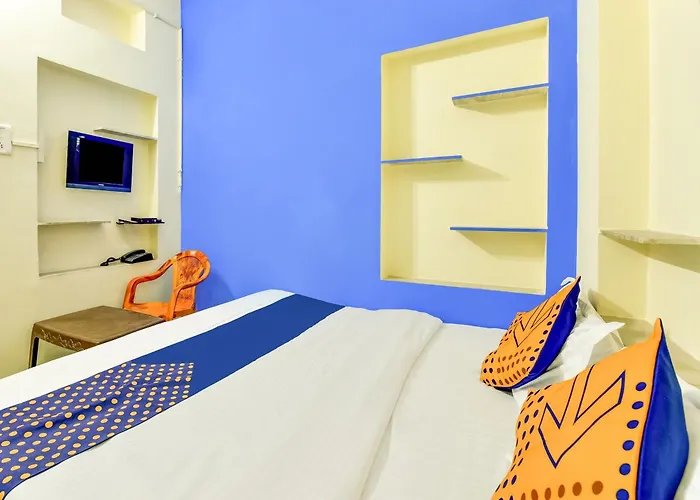 Hotel O Shyam Guest House