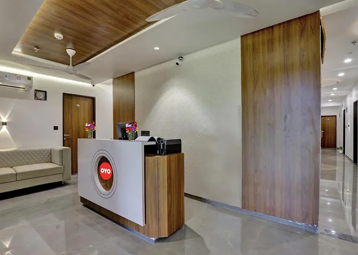 Oyo Flagship Hotel Arihant