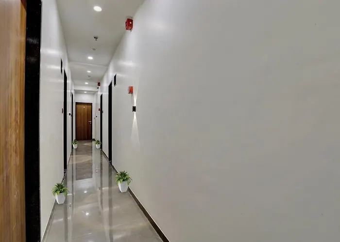Oyo Flagship Hotel Arihant