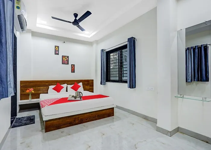 Hotel O Aashirwad