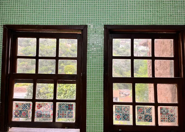 Hostel Uai