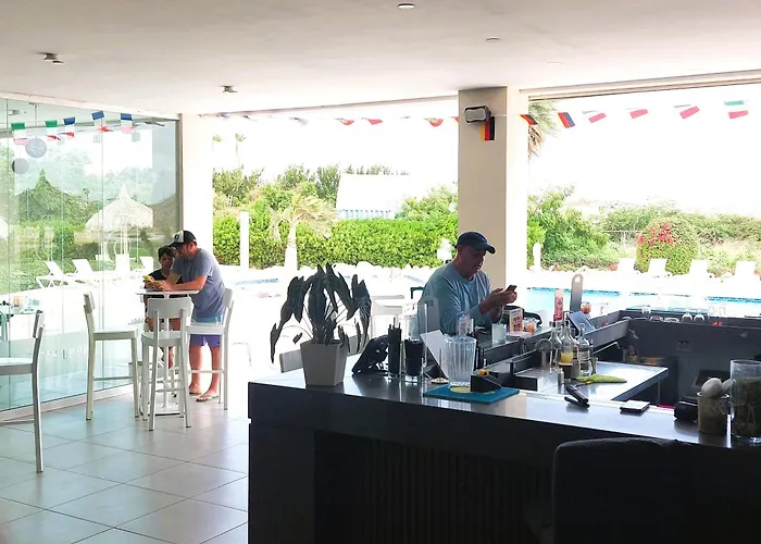 Bocobay Gold Coast Resort Palm Beach