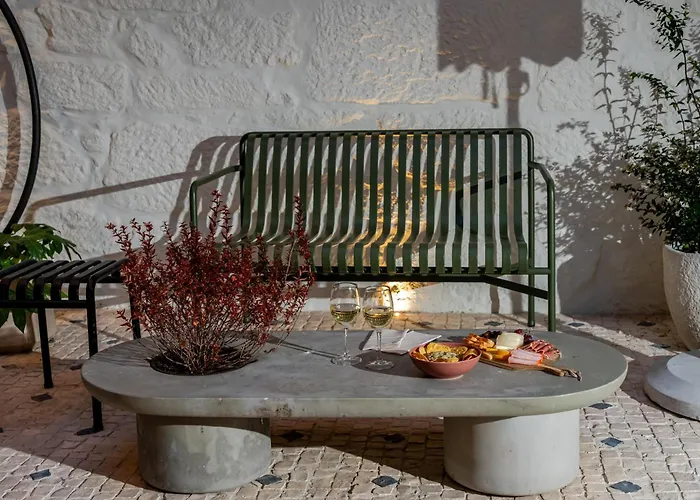 Nolia Boutique Hotel