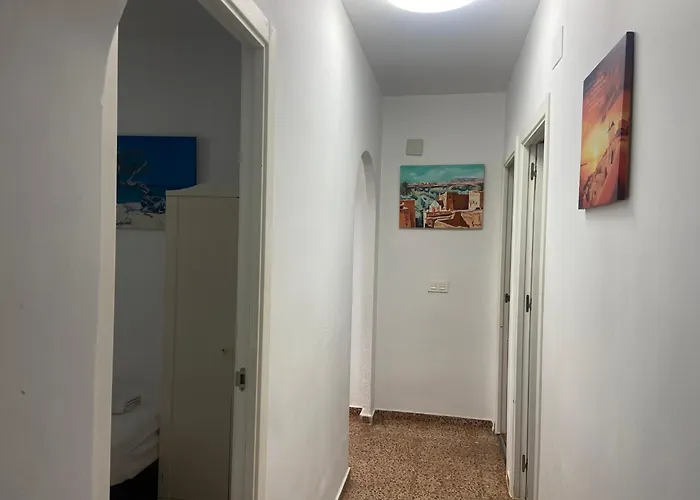 Villa Corralets Calpe