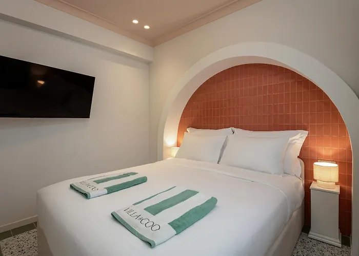 Villa Coo Boutique Hotel - Adults Only