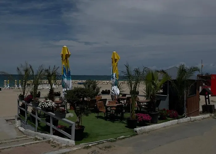 Hotel Capu' Turcului