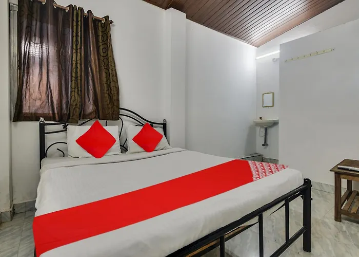 Hotel O Pratisha Guest House