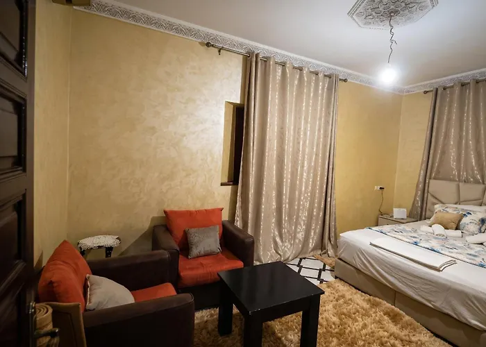 Villas Khadija