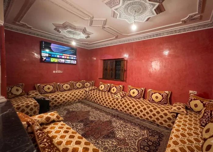 Villas Khadija