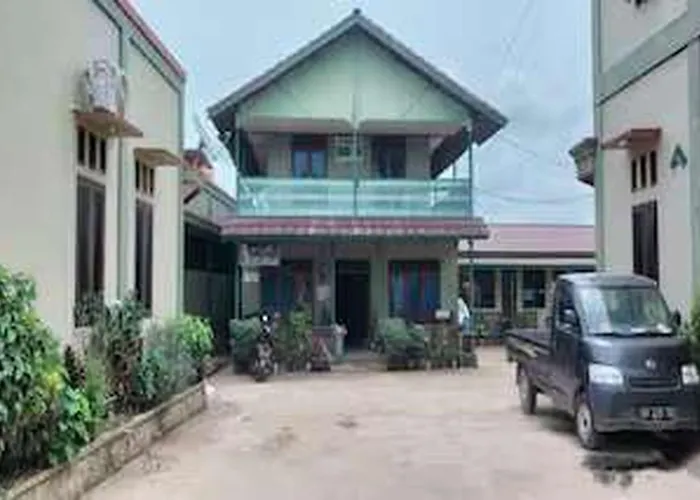 Hotel O Aida Lestari