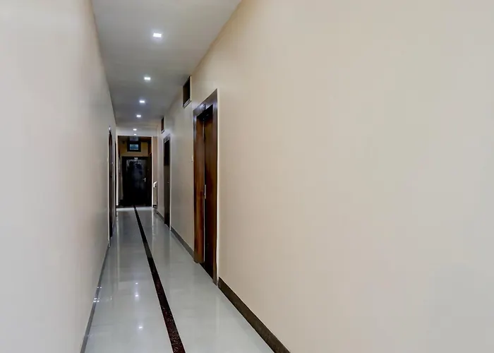 Spot On Hotel Swarat