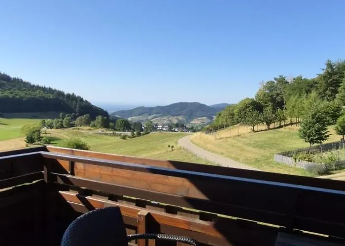 Berggasthof Immenstein