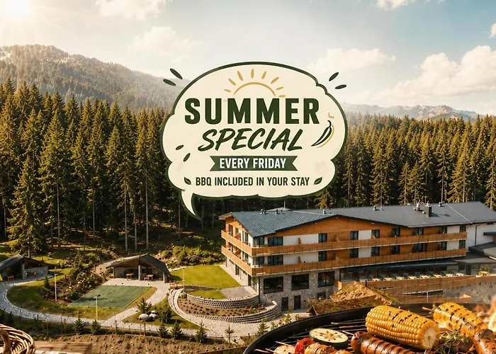 Spa&Wellness Hotel Fitak****