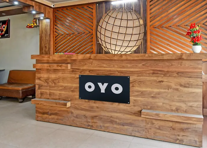 Hotel O Stay Inn