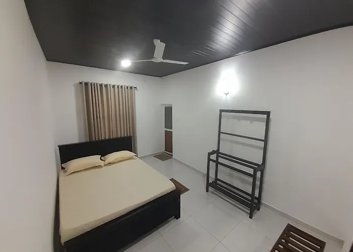 Hotel Sanhida Polonnaruwa