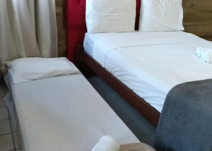 Flat 10 andar Hotel Costa Mar acesso direto praia