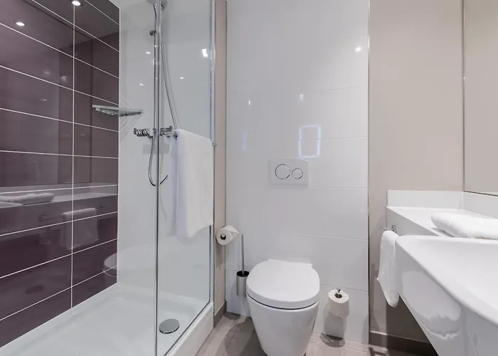Premier Inn Hamburg City Klostertor