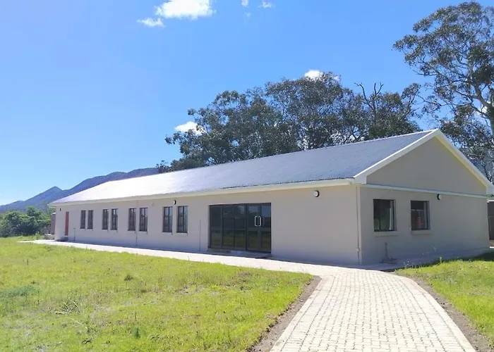 Mthontsi Lodge