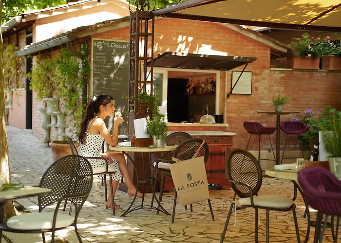 La Posta Hotel & Thermal Spa - Adults Only