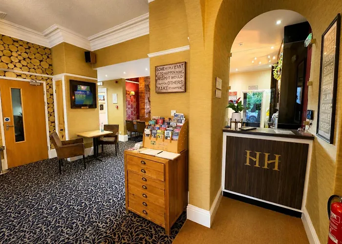 Hedley House Hotel Wellness And Spa
