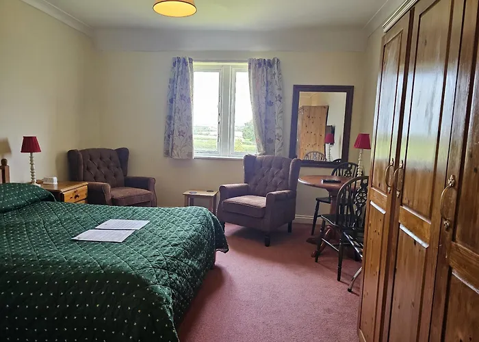 The Schoolhouse Hotel