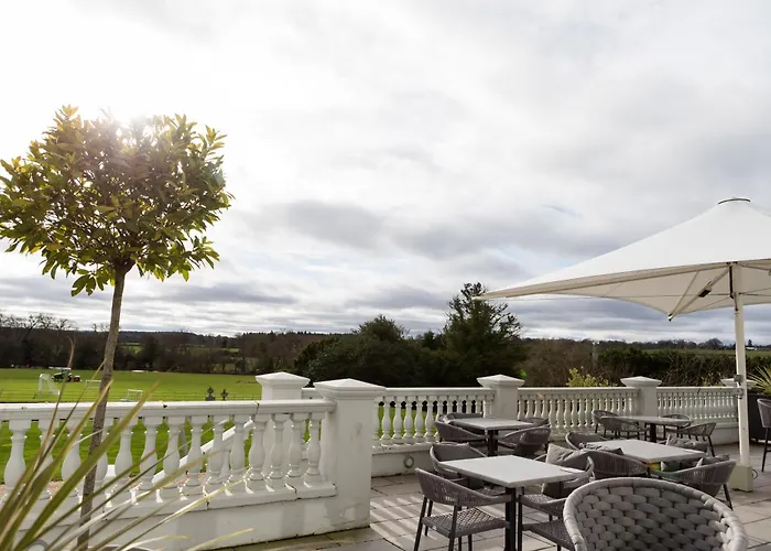 De Vere Wokefield Estate