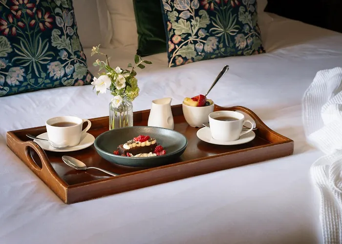 New Hall Hotel & Spa, Birmingham