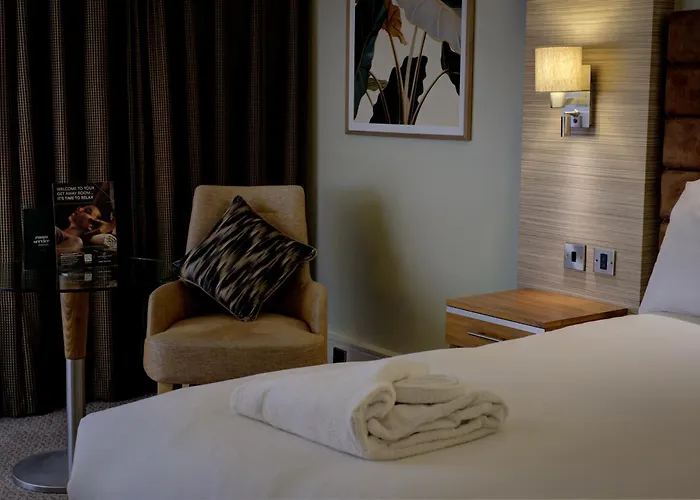 Cheltenham Chase Hotel & Spa