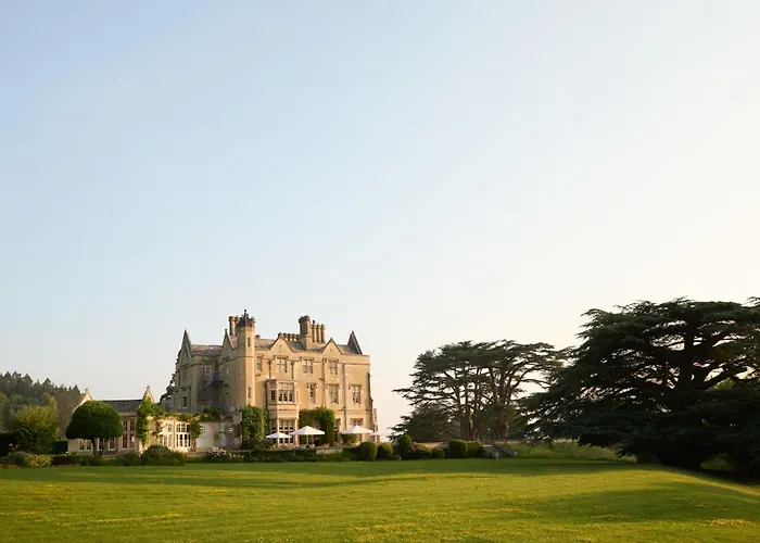 Dumbleton Hall