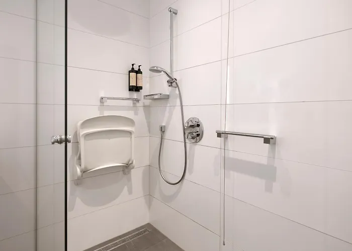 Van Der Valk Hotel De Bilt-Utrecht